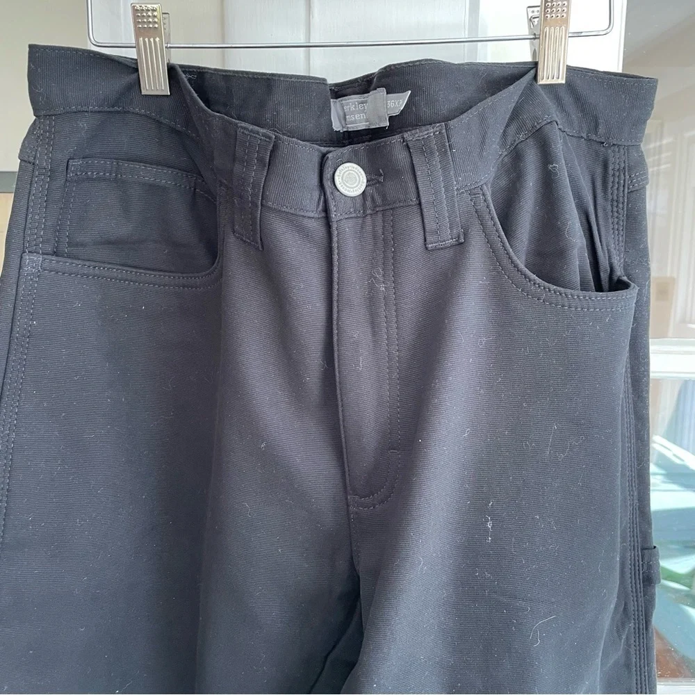 Berkley Jensen Men's Pants - Picture 2 of 6